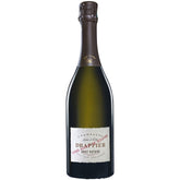 France Elegant Savoury white wine